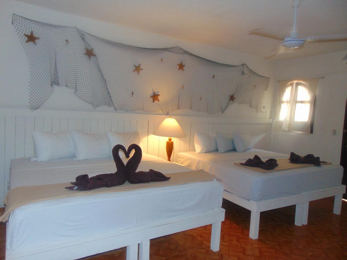 Nativos Tulum Hotel Boutique Exterior foto